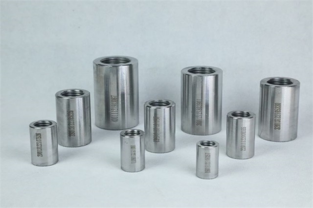 道孚钢筋套筒厂商价格